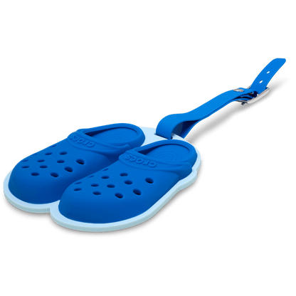 Classic Clogs Luggage Tag - Crocs online