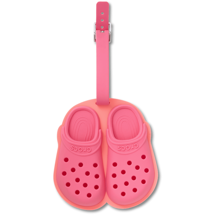 Classic Clogs Luggage Tag - Crocs online
