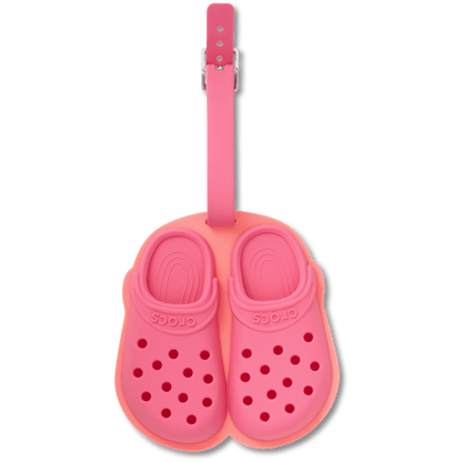 Classic Clogs Luggage Tag - Crocs online