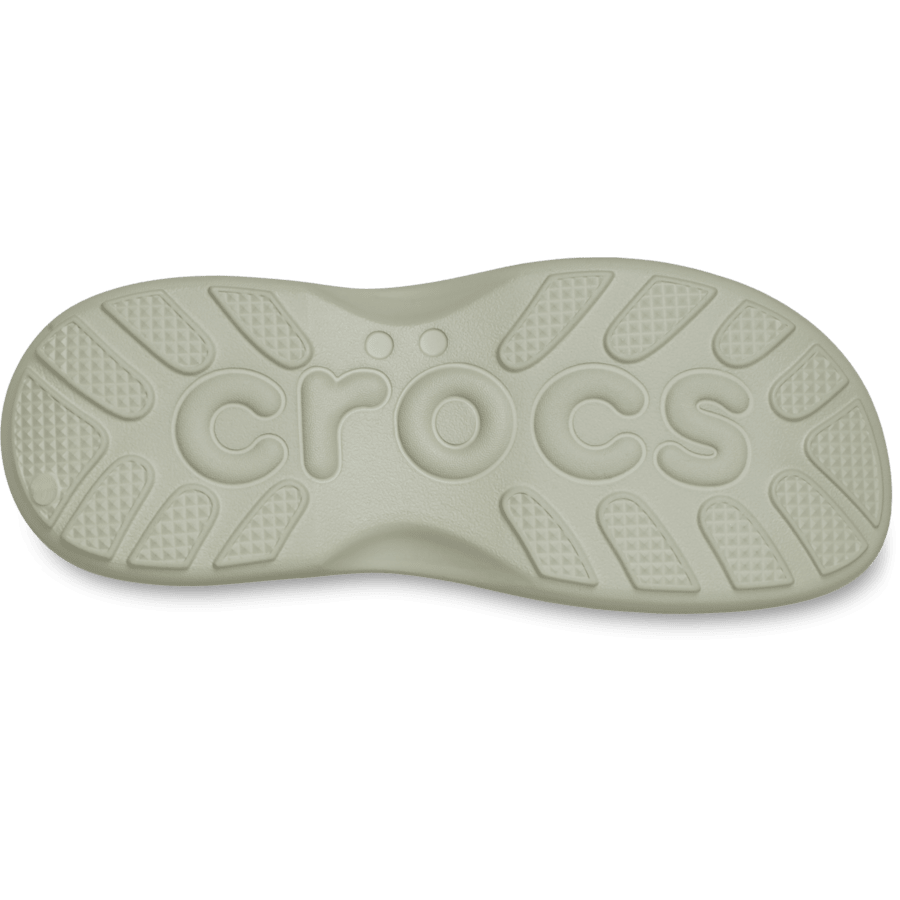 Soho Frosted Y Strap Sandal - Crocs US