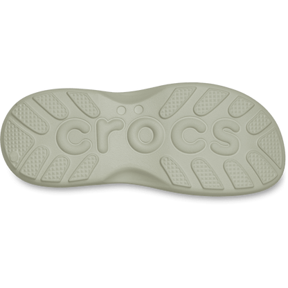 Soho Frosted Y Strap Sandal - Crocs US