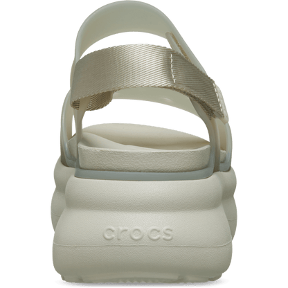 Soho Frosted Y Strap Sandal - Crocs US