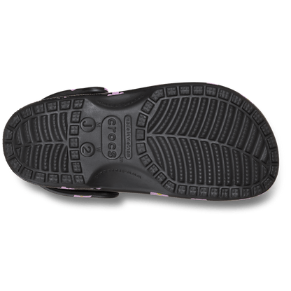 Kids' Classic Flower Clog - Crocs US