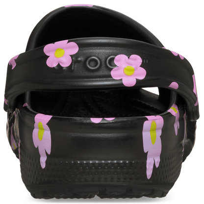 Kids' Classic Flower Clog - Crocs US