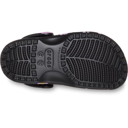 Toddler Classic Flower Clog - Crocs online