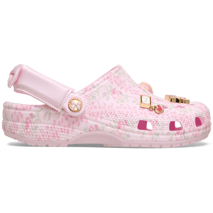 LoveShackFancy Classic Clog - Crocs sale