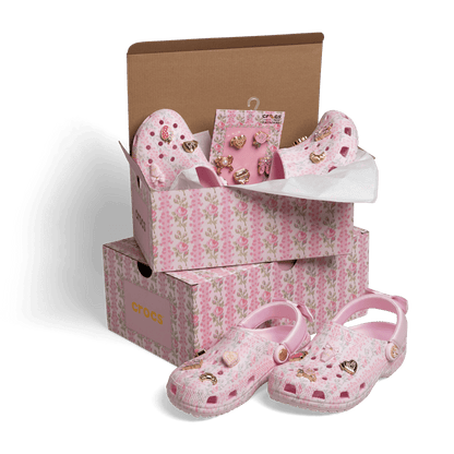 LoveShackFancy Classic Clog - Crocs sale