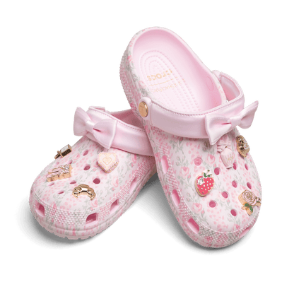 LoveShackFancy Classic Clog - Crocs sale