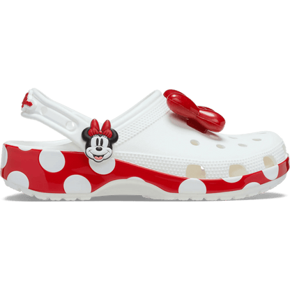 Minnie Mouse Classic Clog - Crocs sale