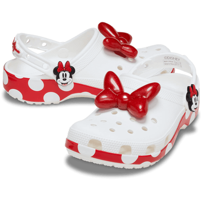 Minnie Mouse Classic Clog - Crocs sale