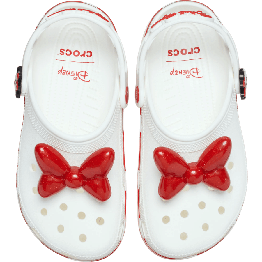 Minnie Mouse Classic Clog - Crocs sale