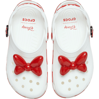 Minnie Mouse Classic Clog - Crocs sale