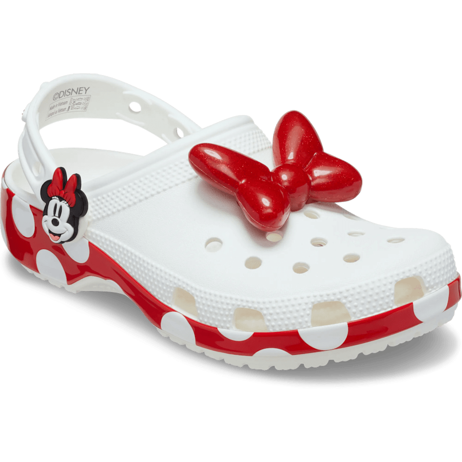Minnie Mouse Classic Clog - Crocs sale