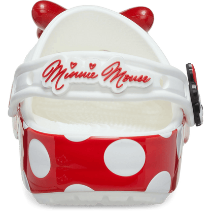 Minnie Mouse Classic Clog - Crocs sale