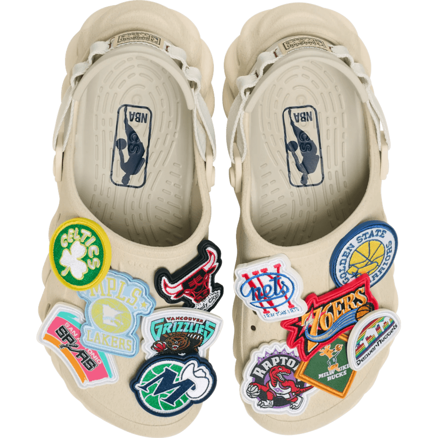 NBA Echo Clog | Crocs US US