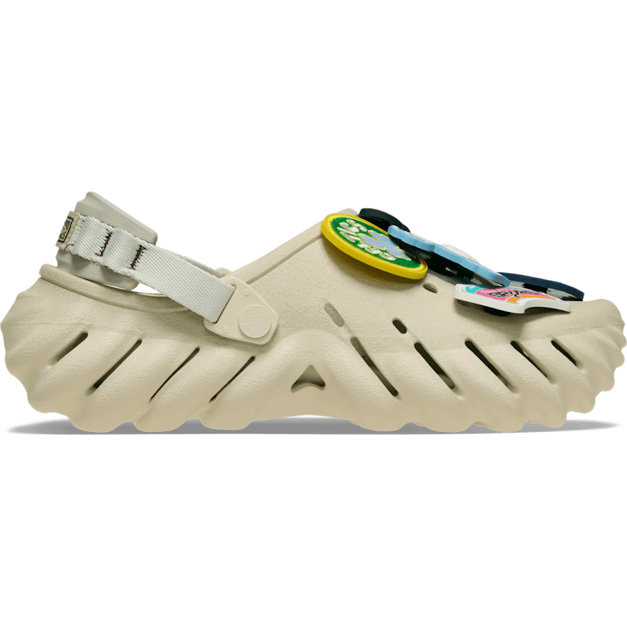NBA Echo Clog | Crocs US US