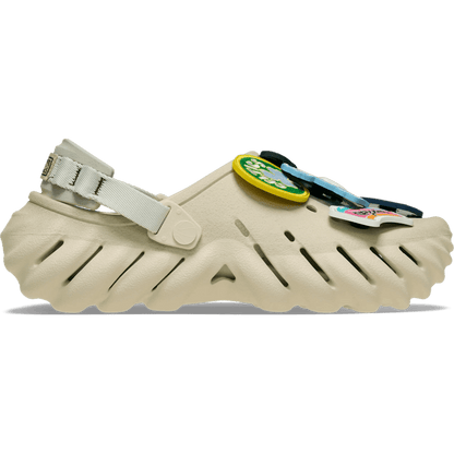 NBA Echo Clog | Crocs US US