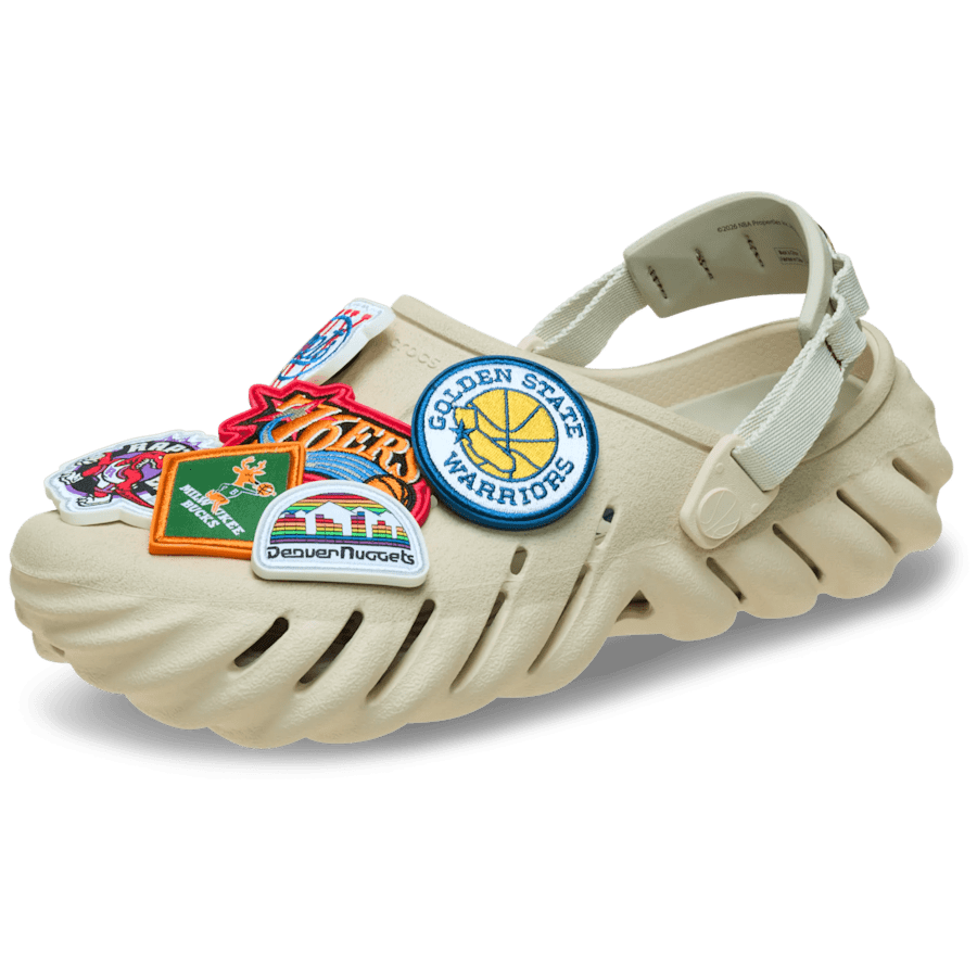 NBA Echo Clog | Crocs US US