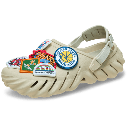 NBA Echo Clog | Crocs US US