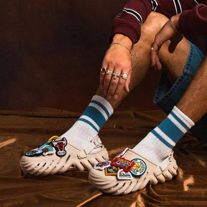 NBA Echo Clog | Crocs US US