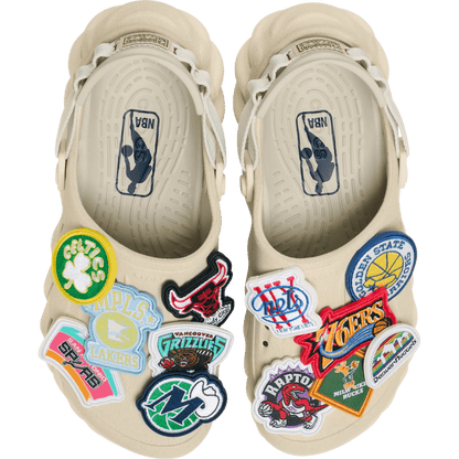 NBA Echo Clog | Crocs US US