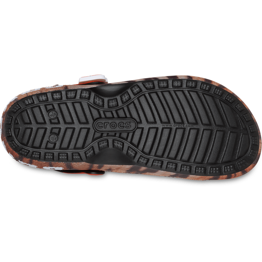 NFL Cincinnati Bengals Classic Lined Clog - Crocs near me