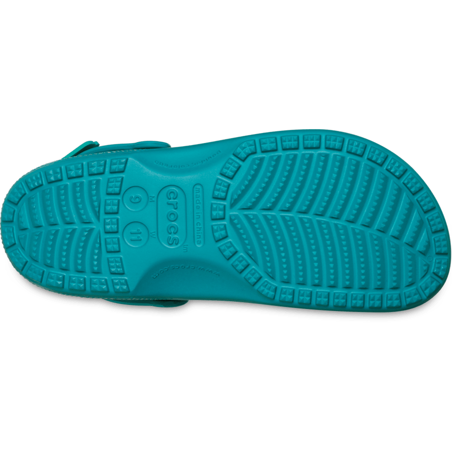 NFL Miami Dolphins Classic Clog - Crocs US