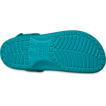 NFL Miami Dolphins Classic Clog - Crocs US