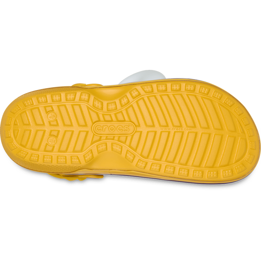 NFL Minnesota Vikings Classic Lined Clog - Crocs discount
