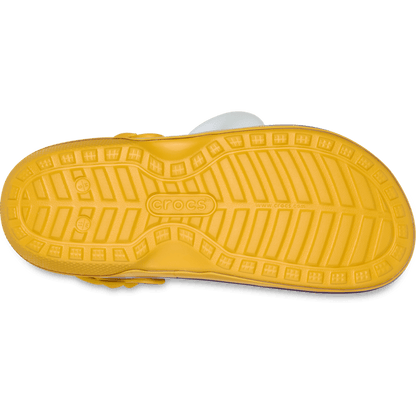 NFL Minnesota Vikings Classic Lined Clog - Crocs discount