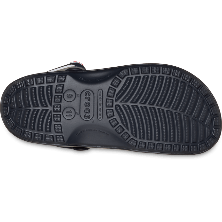 NFL Houston Texans Classic Clog - Crocs outlet