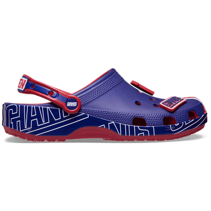 NFL New York Giants Classic Clog - Crocs near me