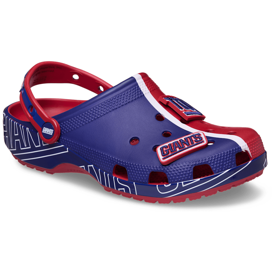 NFL New York Giants Classic Clog - Crocs near me