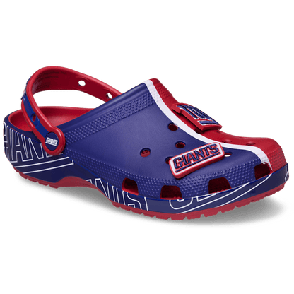 NFL New York Giants Classic Clog - Crocs near me