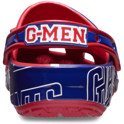 NFL New York Giants Classic Clog - Crocs near me