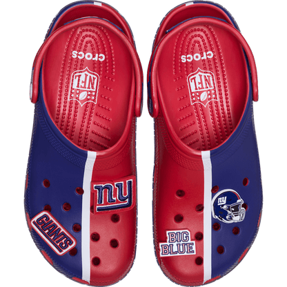 NFL New York Giants Classic Clog - Crocs near me