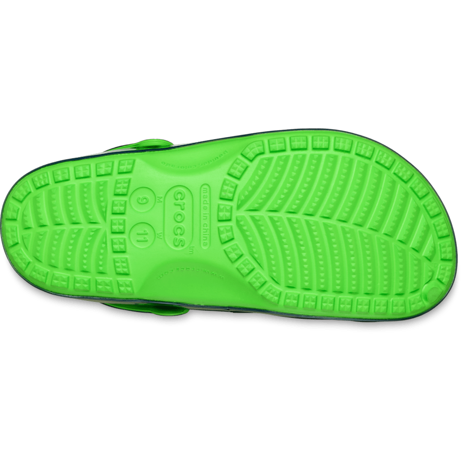 NFL Seattle Seahawks Classic Clog - Crocs online