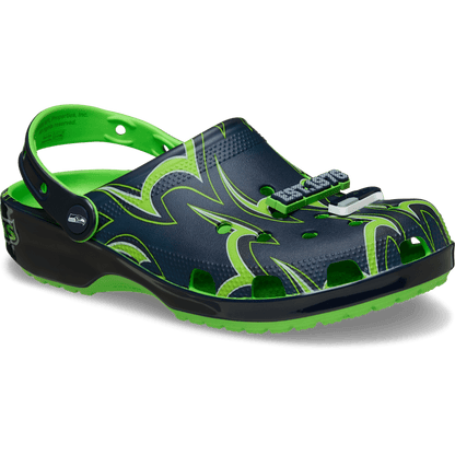 NFL Seattle Seahawks Classic Clog - Crocs online
