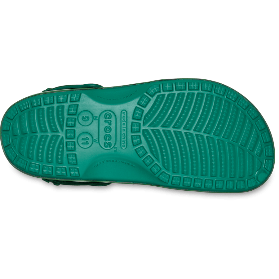 NFL New York Jets Classic Clog - Crocs discount
