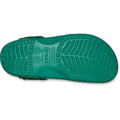 NFL New York Jets Classic Clog - Crocs discount