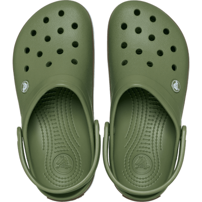 Crocband Gum Clog - Crocs US
