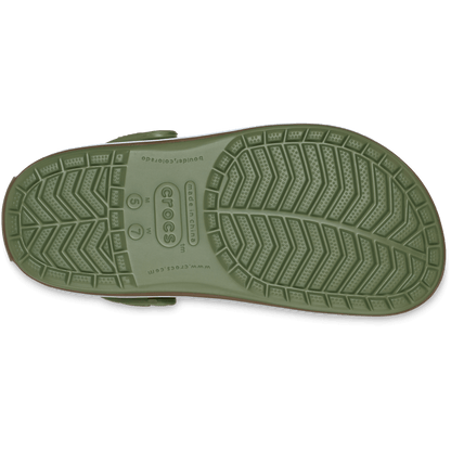 Crocband Gum Clog - Crocs US