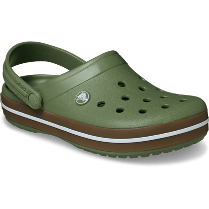 Crocband Gum Clog - Crocs US