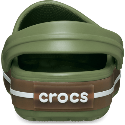 Crocband Gum Clog - Crocs US