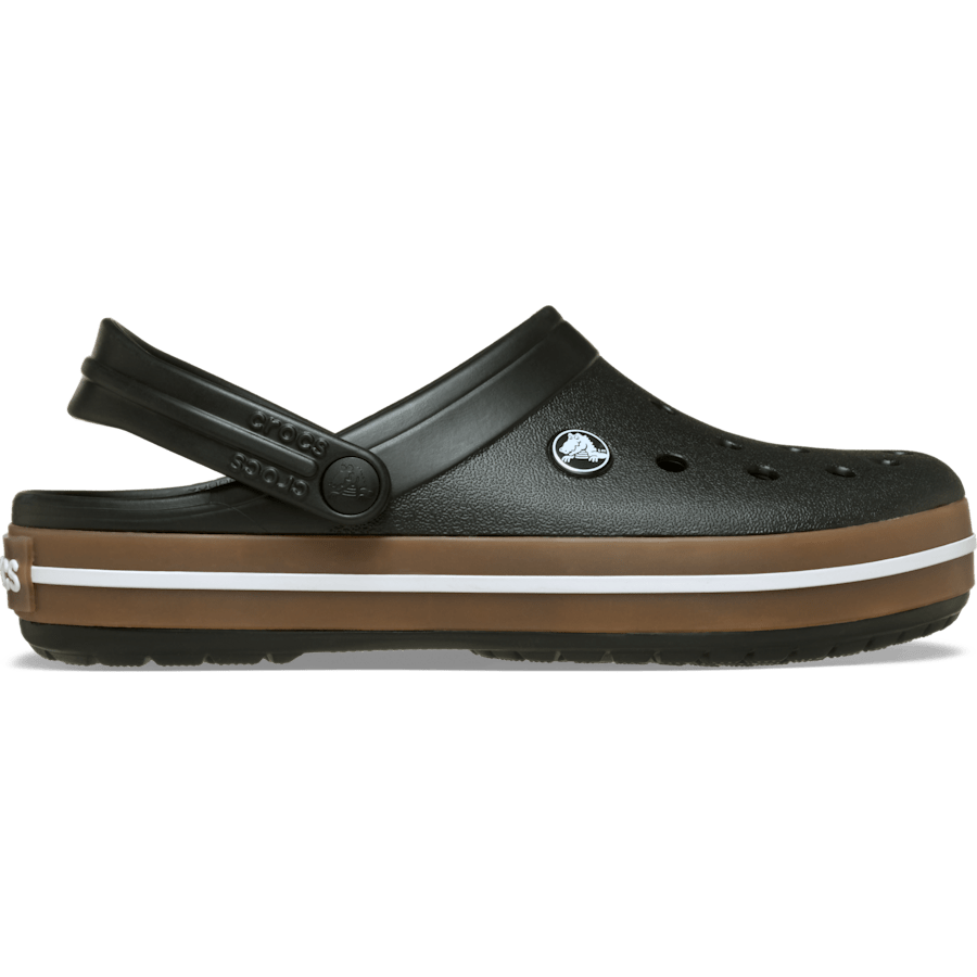 Crocband Gum Clog - Crocs US