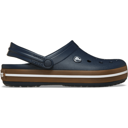 Crocband Gum Clog - Crocs US