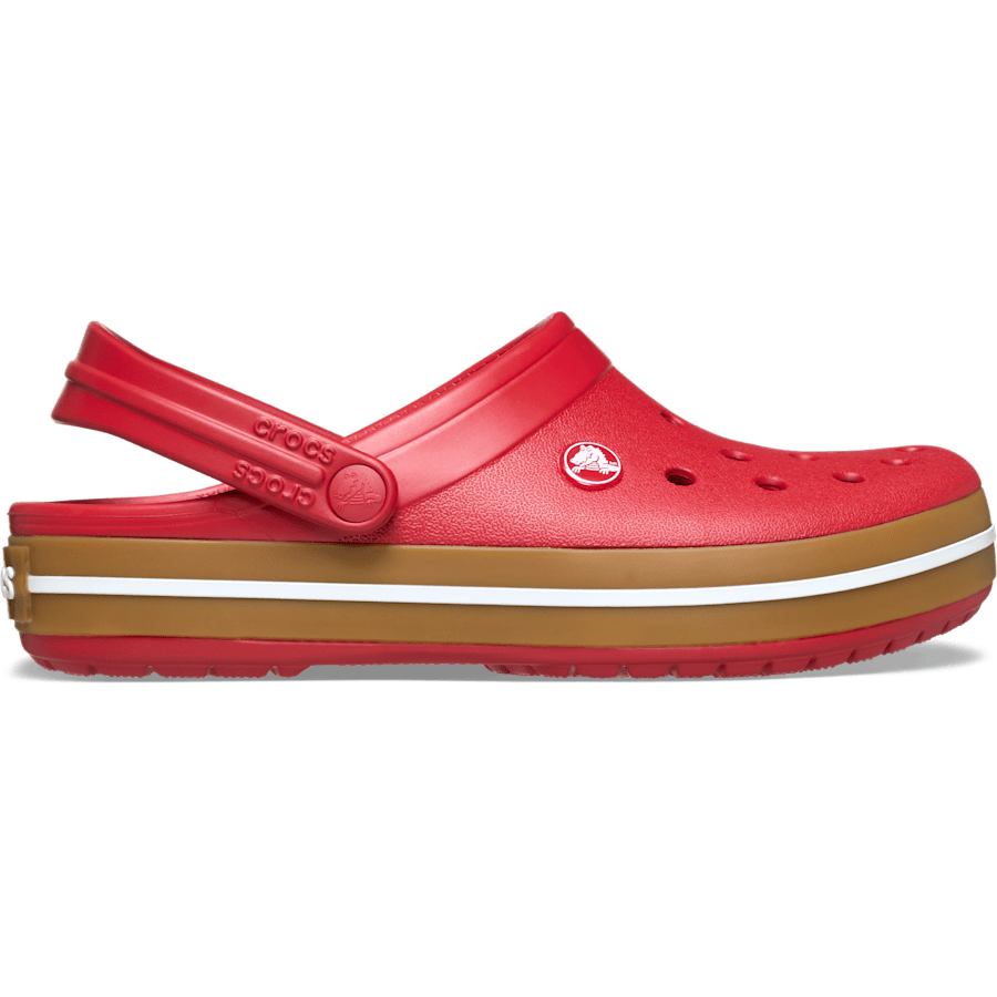 Crocband Gum Clog - Crocs US