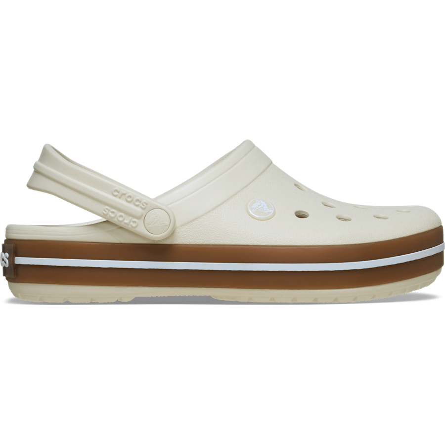 Crocband Gum Clog - Crocs US