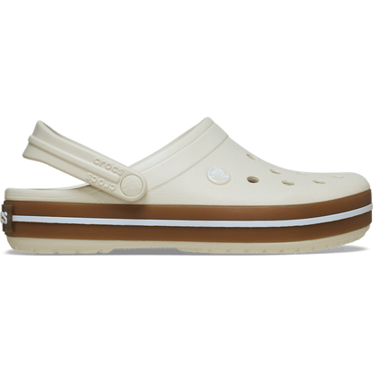 Crocband Gum Clog - Crocs US