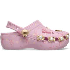 Ballerina Pink
